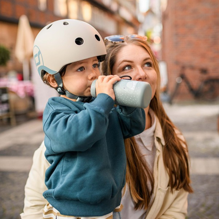 Scoot and Ride - Helmet XS - Ash