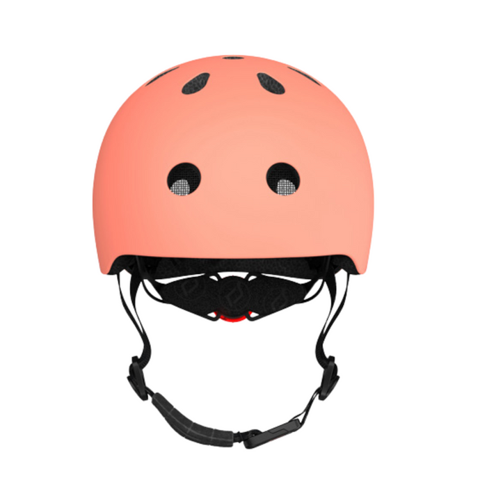 Scoot and Ride - Helmet S - Peach