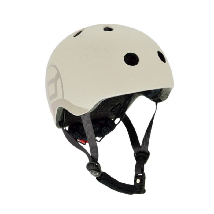Scoot and Ride - Helmet S - Ash