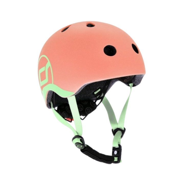 Scoot and Ride - Helmet XS - Peach
