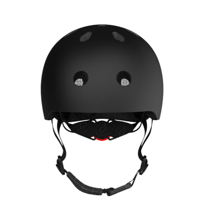 Scoot and Ride - Helmet XS - Black