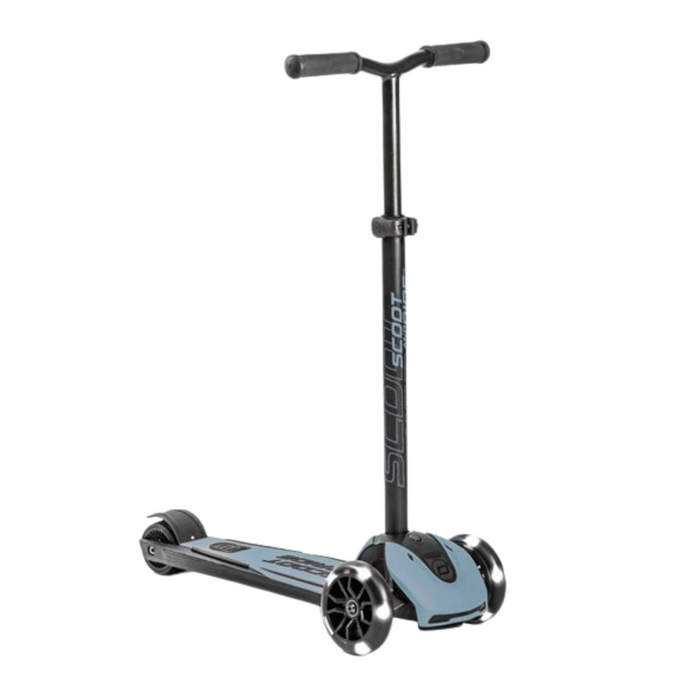 Scoot and Ride - Highwaykick 5 - Steel