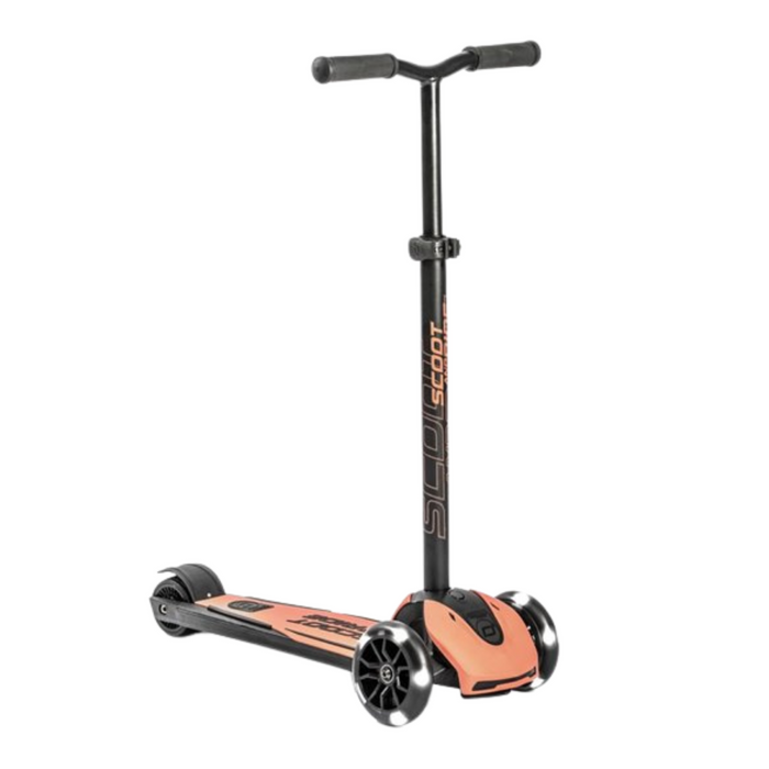 Scoot and Ride - Highwaykick 5 - Peach
