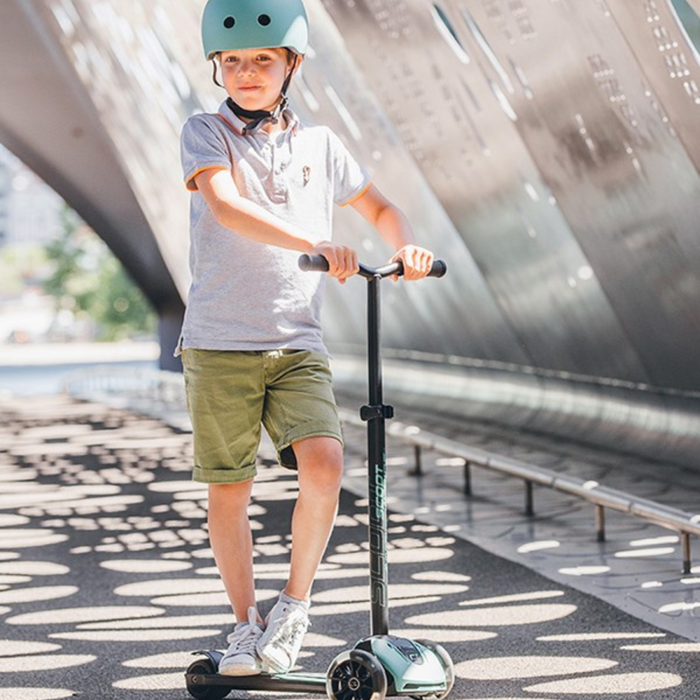 Scoot and Ride - Highwaykick 5 - Forest