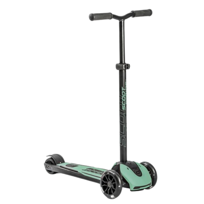 Scoot and Ride - Highwaykick 5 - Forest