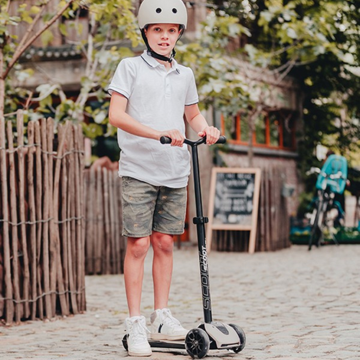 Scoot and Ride - Highwaykick 5 - Ash