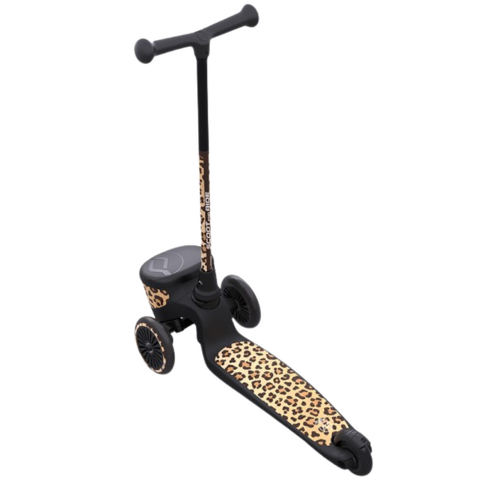 Scoot and Ride - Highwaykick 2 Lifestyle