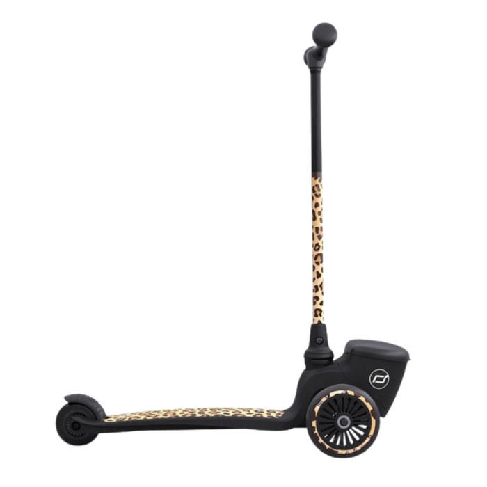 Scoot and Ride - Highwaykick 2 Lifestyle