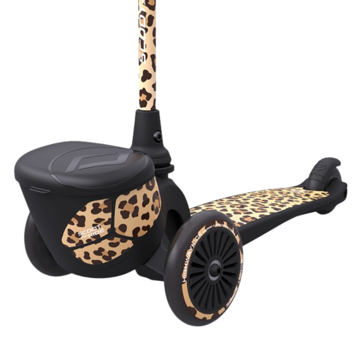 Scoot and Ride - Highwaykick 2 Lifestyle