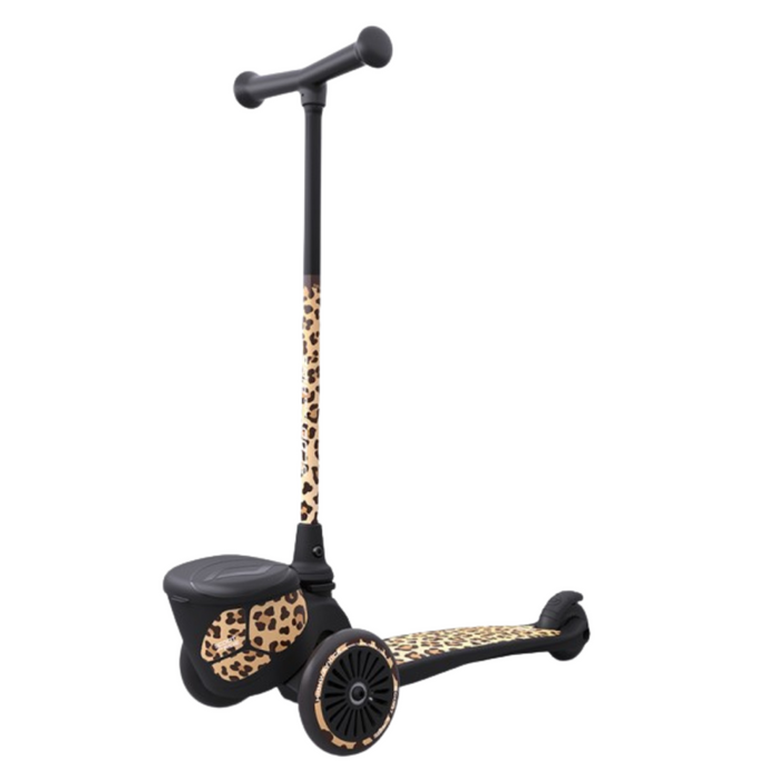 Scoot and Ride - Highwaykick 2 Lifestyle