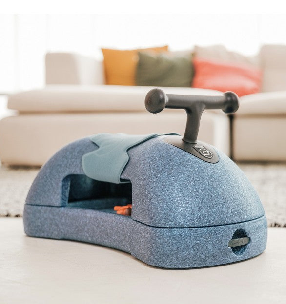 Scoot and Ride - MyFirst - Steel