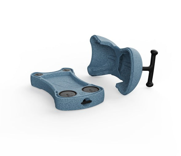 Scoot and Ride - MyFirst - Steel