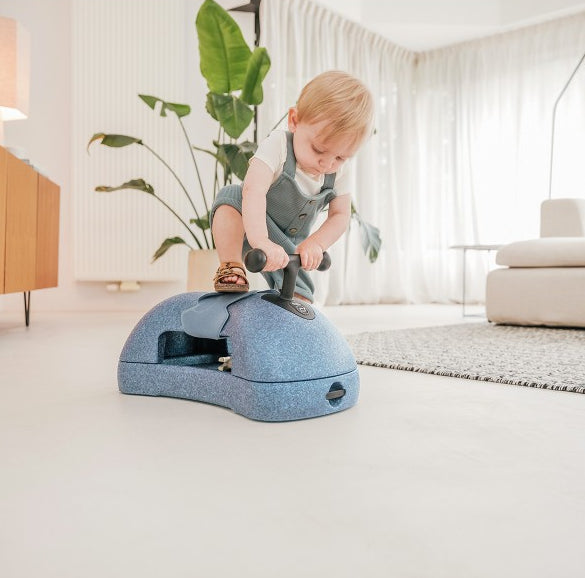 Scoot and Ride - MyFirst - Steel