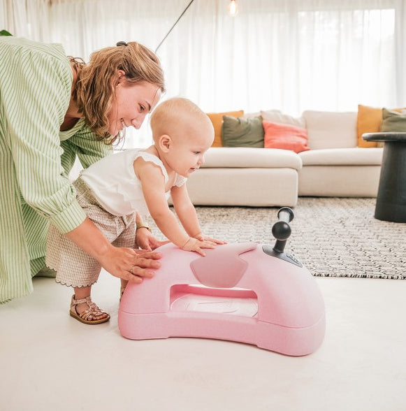 Scoot and Ride - MyFirst - Rose