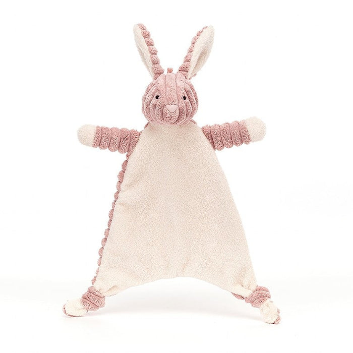 Jellycat - Cordy Roy Baby Bunny Comforter