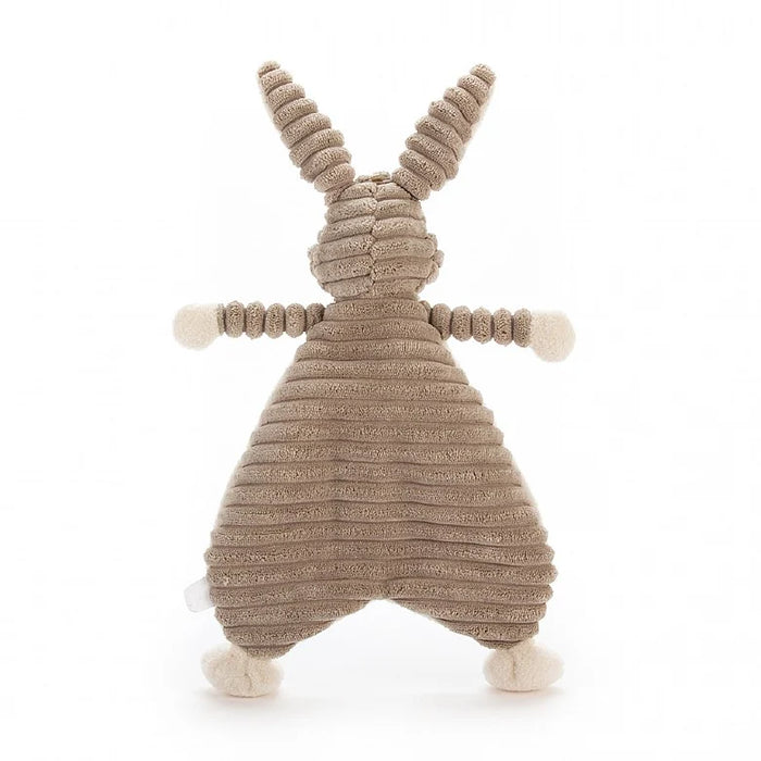 Jellycat - Cordy Roy Baby Hare Soother