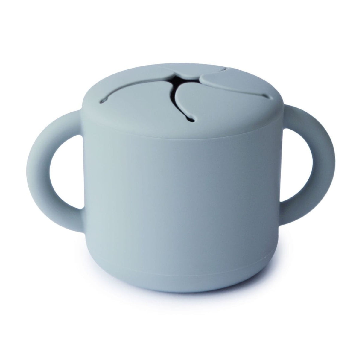 Bewaarpotjes & snackboxen