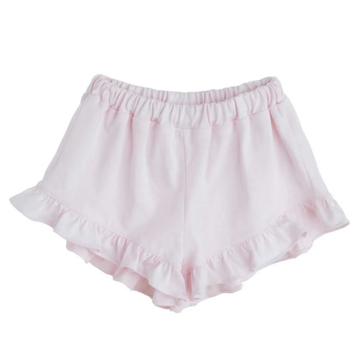 Baby Gi - Sweet teddy two piece pyjama - pink