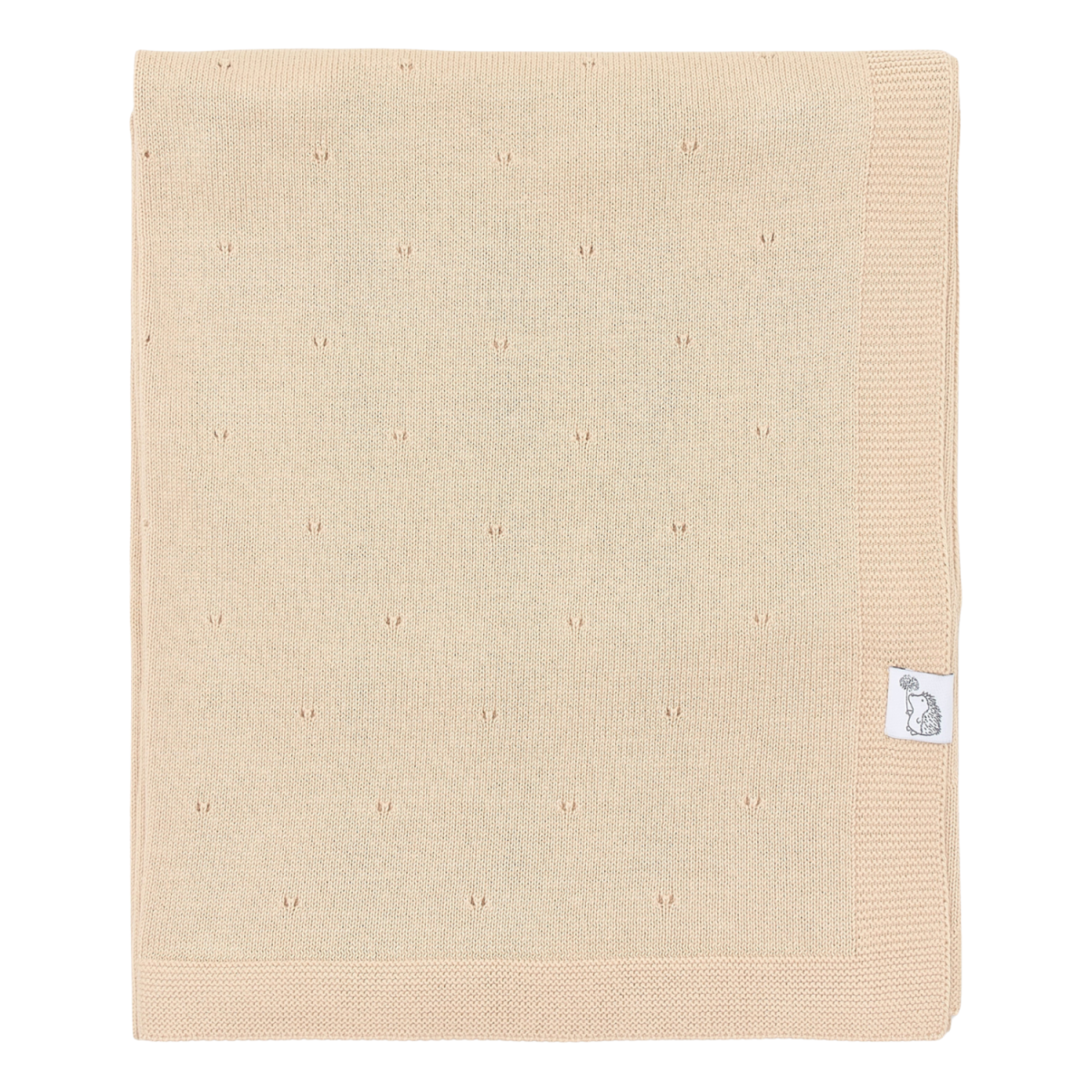 Wiegdekens & ledikantdekens