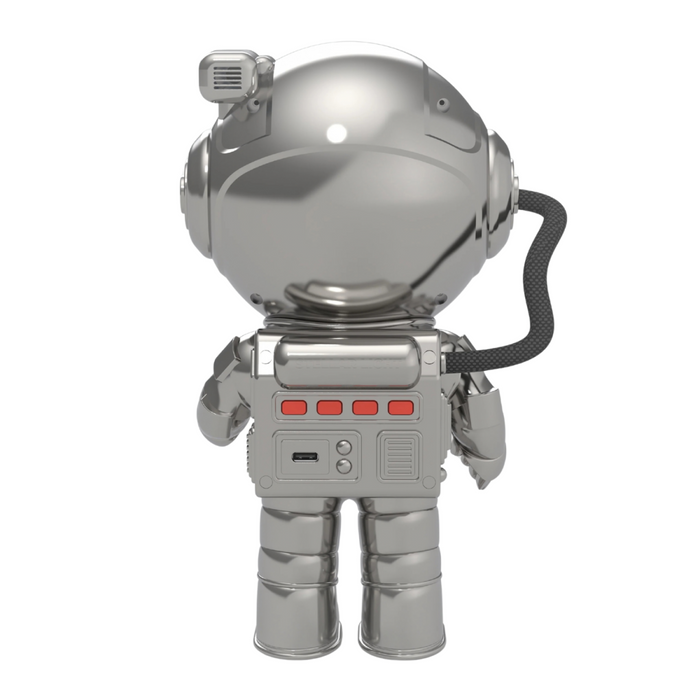 MOB - Stellar Light - Gun Metal
