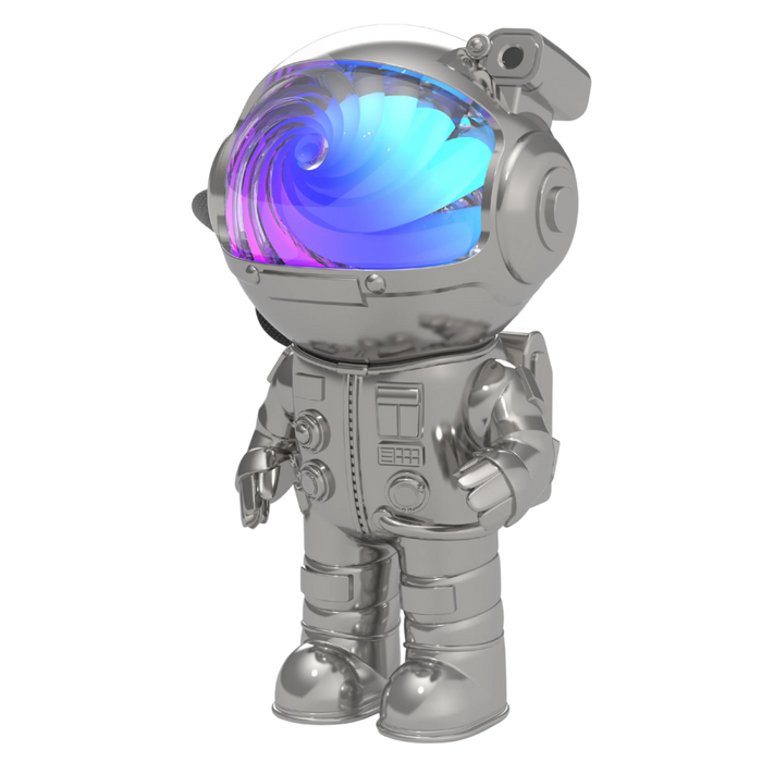 MOB - Stellar Light - Gun Metal