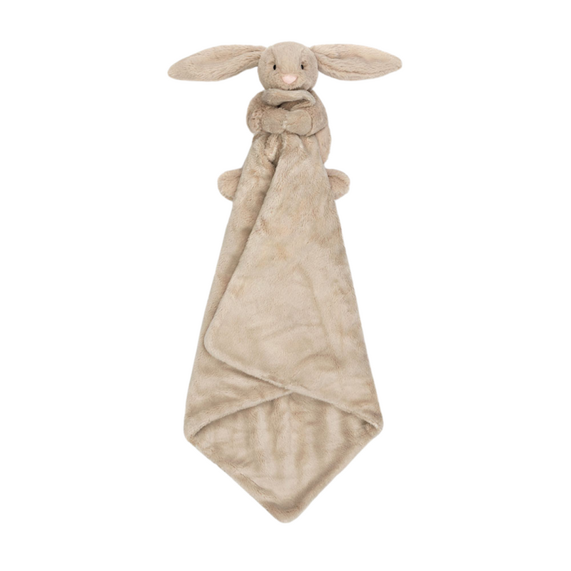 Jellycat - Bashful Beige Bunny - Soother