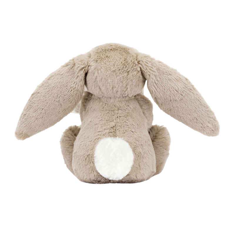 Jellycat - Bashful Beige Bunny - Soother