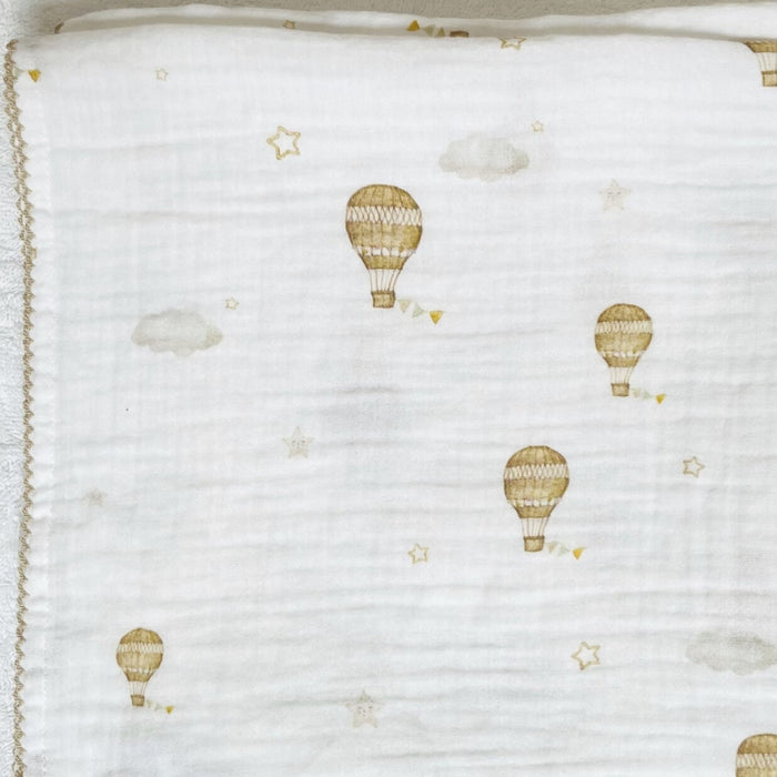 Poetree - Little Voyager - Swaddle Little Voyager