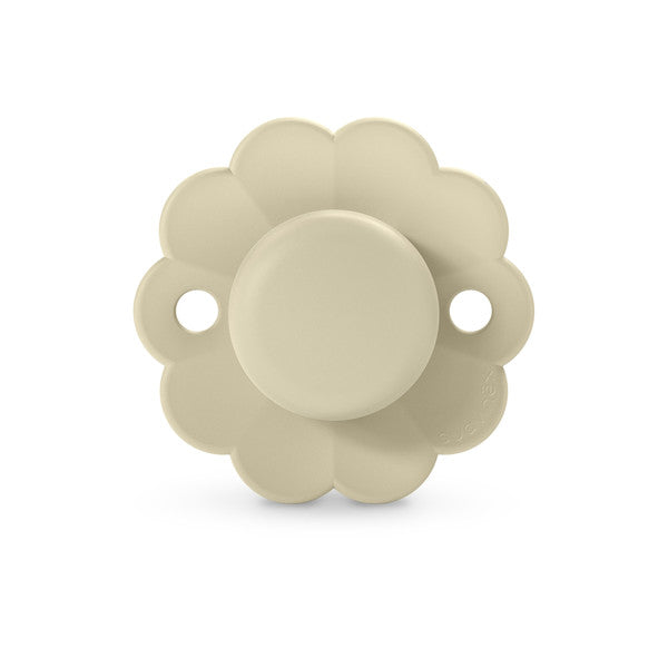 Suavinex - SX - WONDER - SOOTHER - SILI. - REVERSIBLE - 0/6M - WGRAY/CORK - DUO