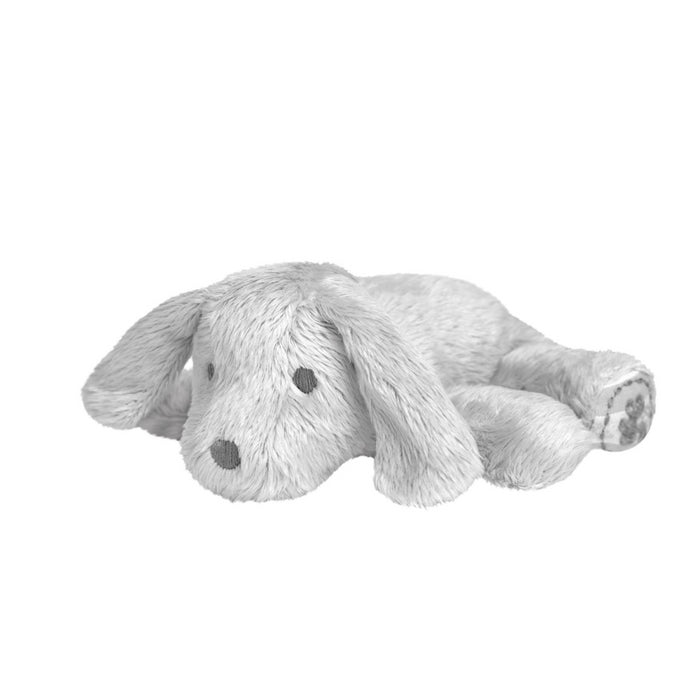 Tartine et Chocolat - Lucien, le chien - CHIEN 12CM Gris clair