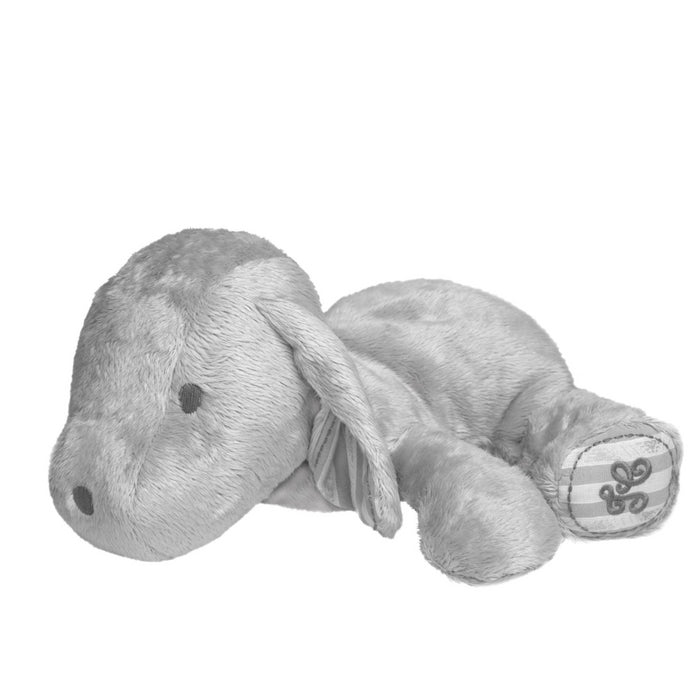 Tartine et Chocolat - Lucien Le Chien 25 CM Gris clair