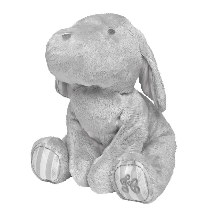 Tartine et Chocolat - Lucien Le Chien 25 CM Gris clair