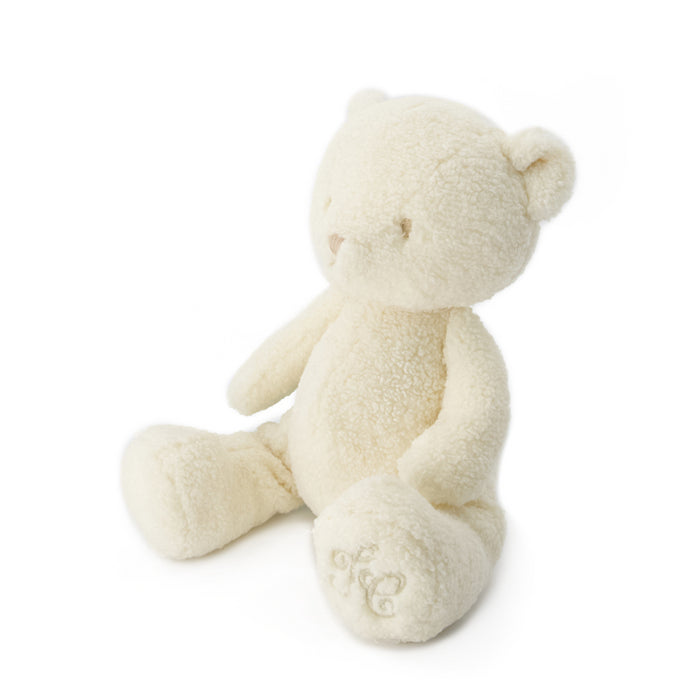 Tartine et Chocolat - Beer Gaston 25 cm nacre