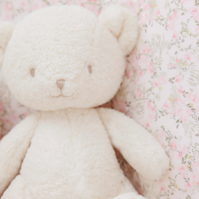 Tartine et Chocolat - Beer Gaston 25 cm nacre