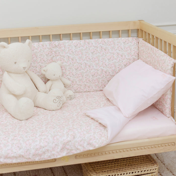 Tartine et Chocolat - Beer Gaston 25 cm nacre