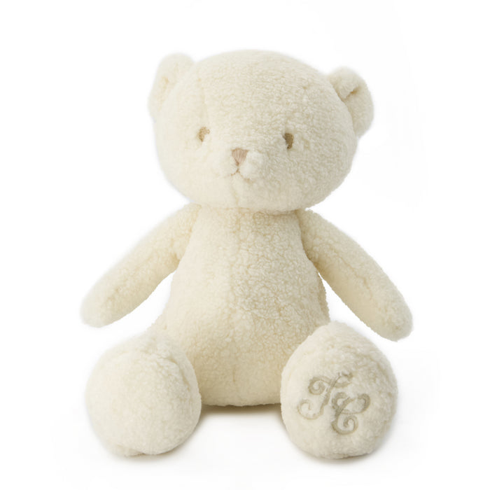 Tartine et Chocolat - Beer Gaston 25 cm nacre