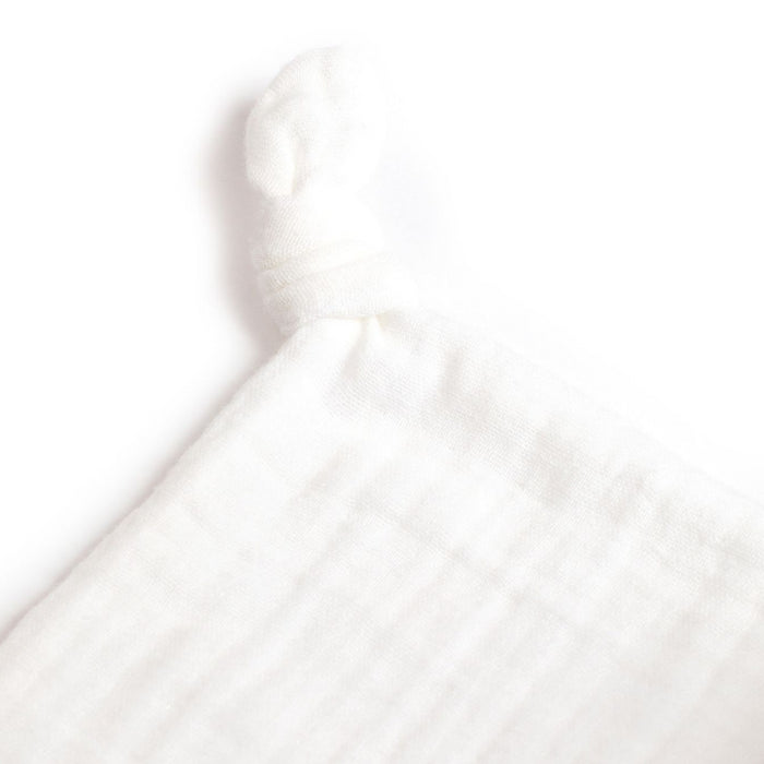 Tartine et Chocolat - Ligne coton bio - DD ELEPH COTBIO Ecru