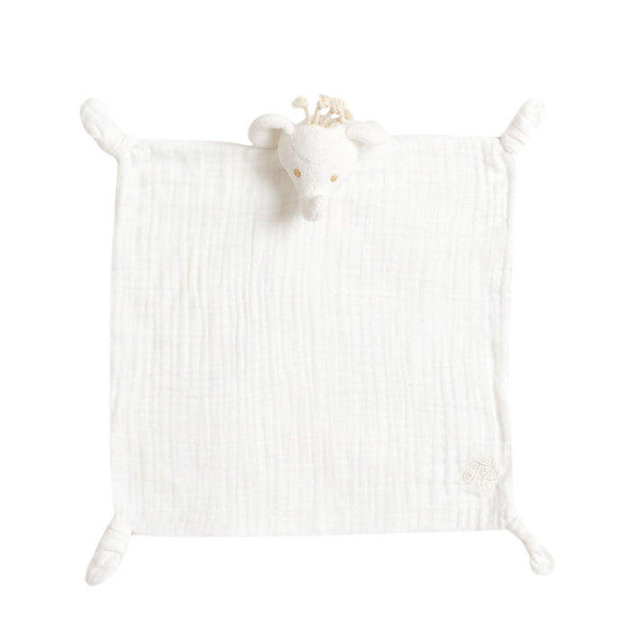 Tartine et Chocolat - Ligne coton bio - DD ELEPH COTBIO Ecru