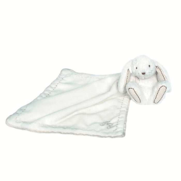 Tartine et Chocolat - Augustin, le lapin - LAPIN DOUDOU ecru