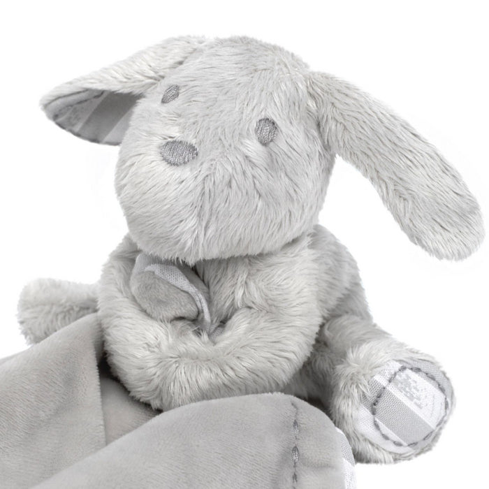 Tartine et Chocolat - Lucien, le chien - CHIEN DOUDOU Gris clair