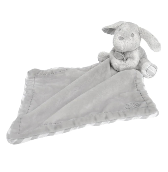 Tartine et Chocolat - Lucien, le chien - CHIEN DOUDOU Gris clair