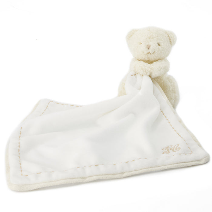 Tartine et Chocolat - Doudou gaston nacre