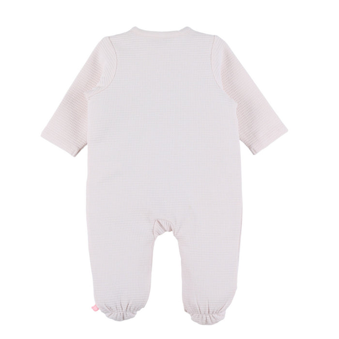 Noukies - Babypakje in blush