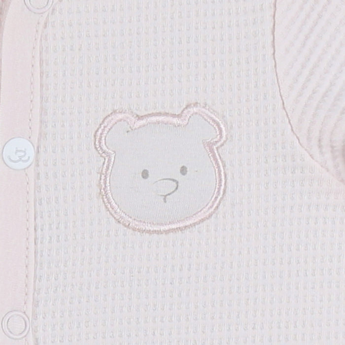 Noukies - Babypakje in blush