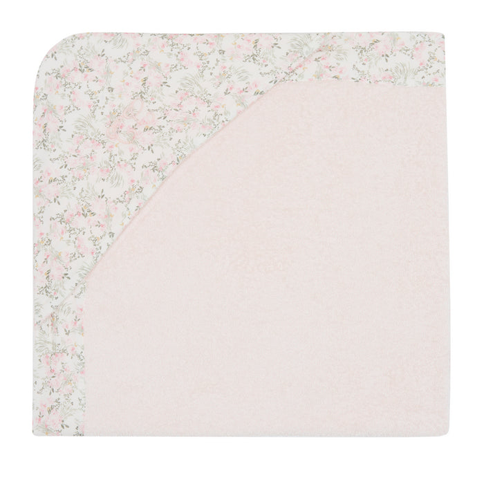 Tartine et Chocolat - Badcape Jardina Hivernal