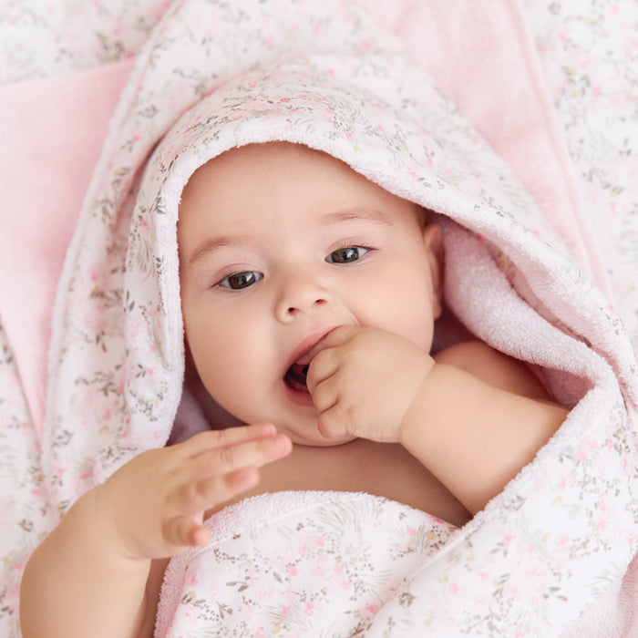 Tartine et Chocolat - Badcape Jardina Hivernal