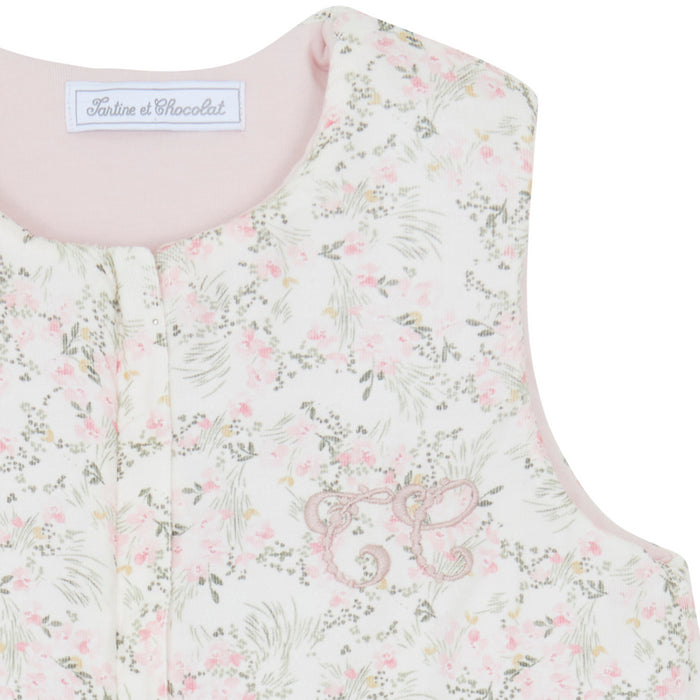 Tartine et Chocolat - Slaapzak Jardin Hivernal T2