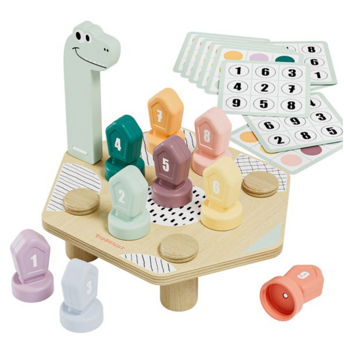 Topbright - Happy Dino twist