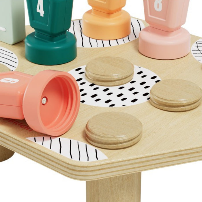 Topbright - Happy Dino twist