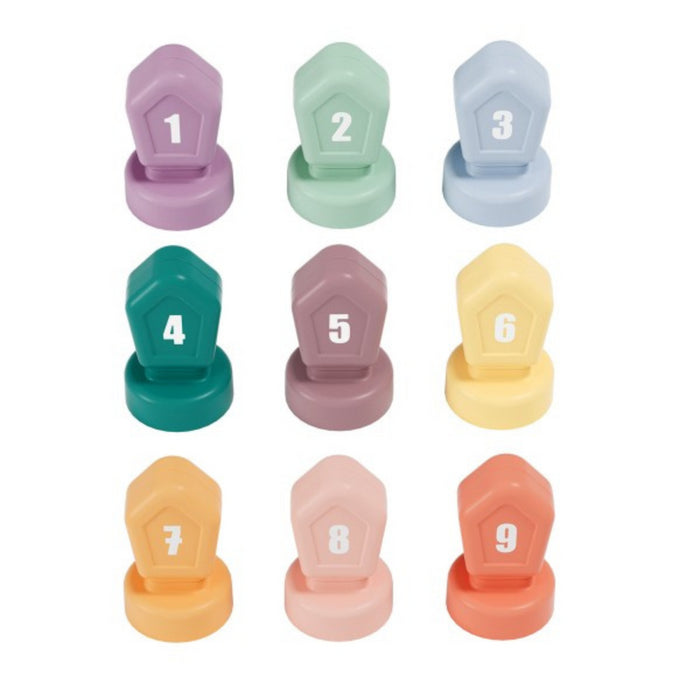 Topbright - Happy Dino twist